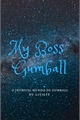 História: My Boss Gumball