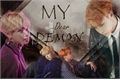 História: My Dear Demon