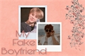 História: My fake boyfriend - Jikook