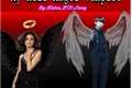 História: My Half Angel Vampire(Imagine Jungkook)