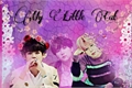 História: ~My Little Cat~ (Jikook)