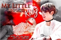 História: My Little Kitty (Imagine - Jeon Jungkook)