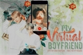 História: My Virtual Boyfriend
