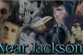 História: Near Jackson:The life of a depressed teenager