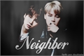 História: Neighbor (yoonmin)