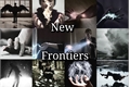 História: New Frontiers - Interativa