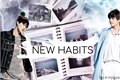 História: New Habits - TAEGI