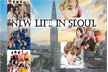 História: New life in Seoul (Seventeen - Vernon)