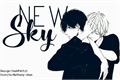 História: New Sky - Yaoi
