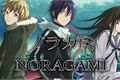 História: Noragami (Anime fanfiction)