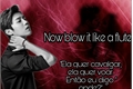 História: Now blow it like a flute - (LuHan -)