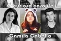 História: O curioso caso de Camila Cabello