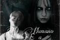 História: The Human and The Vampire-Imagine Jimin