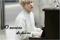 História: O menino do piano
