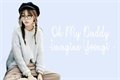 História: Oh My Daddy - Imagine Yoongi -