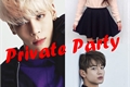 História: Private Party (Imagine Jonghyun e Minho)