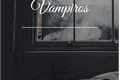 História: Problemas de Vampiros