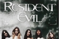 História: Resident Evil ( Camren )
