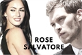 História: Rose Salvatore