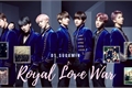 História: Royal Love War - imagine BTS