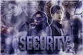 História: Security — Jackson Wang