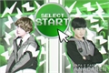 História: Select Start - Taekook (HIATUS)
