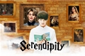 História: Serendipity
