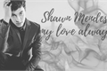 História: Shawn Mendes,my love always
