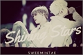 História: Shining Stars :: Yoonmin