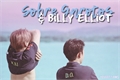 História: Sobre Garotos e Billy Elliot