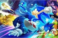 História: Sonic Dimensions