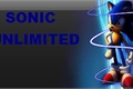 História: Sonic Unlimited