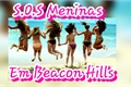 História: S.O.S Meninas Em Beacon Hills