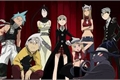 História: Soul Eater- The Lovely