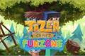 História: TazerCraft Fun Zone (TazerCraft On Crack)