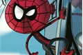História: The Amazing Spider-Boy