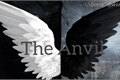 História: The Anvil ( Imagine Jungkook &amp; Jin - BTS )
