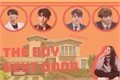 História: The boy next door (Shinee - Jonghyun)
