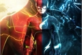 História: The Flash - Como Barry Virou Savitar