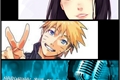 História: The Music Guides Us (Naruhina)