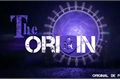 História: The Origin - ( INTERATIVA )