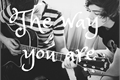 História: The way you are (Larry Stylinson)