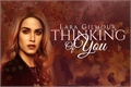 História: Thinking of You - Rosalie Halle e Jacob Black