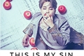 História: This Is My Sin - Imagine Park Jimin - Oneshot