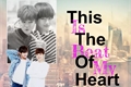 História: This Is The Beat Of My Heart