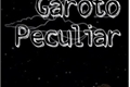 História: Um Garoto Peculiar