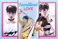 História: Unconditional Love - Imagine Jungkook