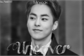 História: Uncover 《One shot (incesto)with Xiumin》