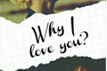 História: Why I love you