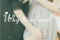 História: Why is so hard? - Yuri